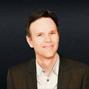 Headshot of Jeff Rubingh
