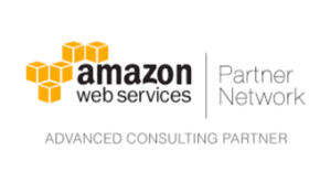 Amazon Web Services Advanced Consulting Partner