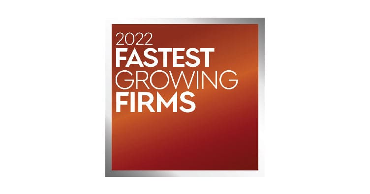 2022-Fastest-Growing-Firm-Consulting-Magazine logo