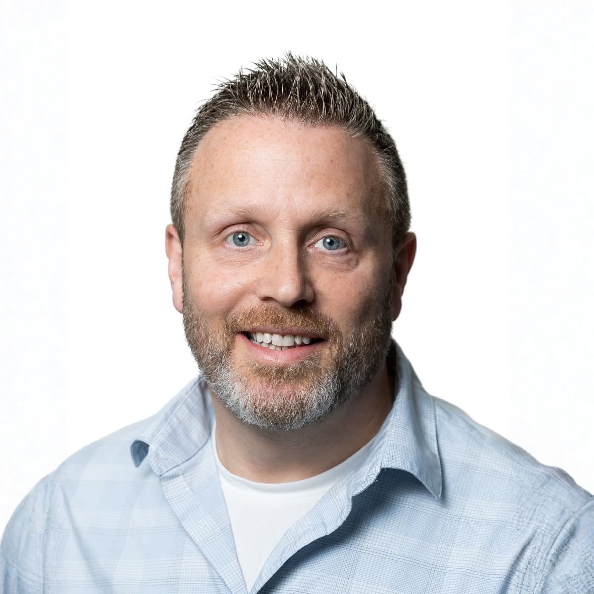 Jeffrey Harris | Director of Consulting Operation