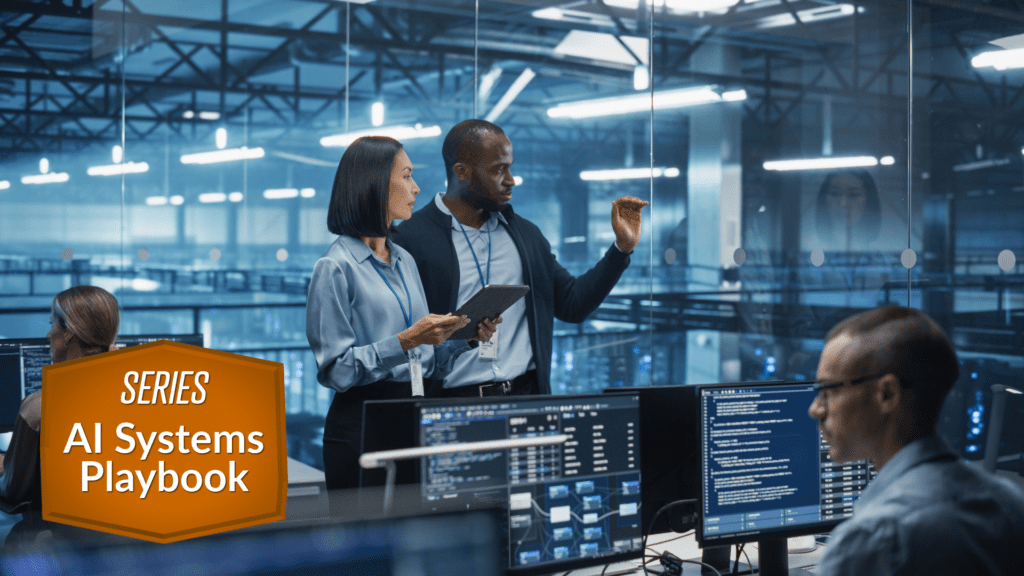 AI Agents 2.0: From Task Execution to Autonomous Workflows | AIM Consulting